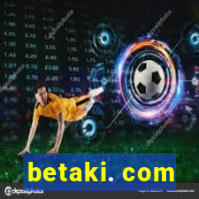 betaki. com